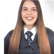 Imparto clases de forma online y presencial, principalmente a niños de infantil y del primer ciclo de primaria.
